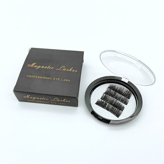 Phase Attraction Glue Free Magnetic Eyelashes
